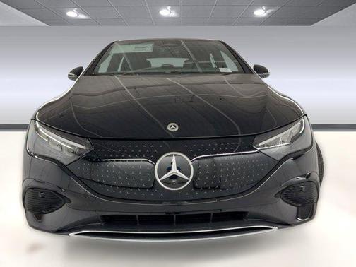 2026 Mercedes-Benz EQE 320+ EQE 320+