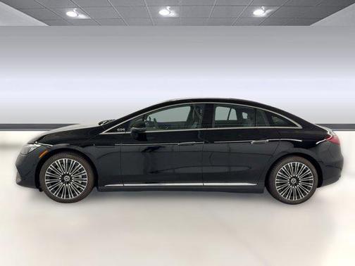 2026 Mercedes-Benz EQE 320+ EQE 320+