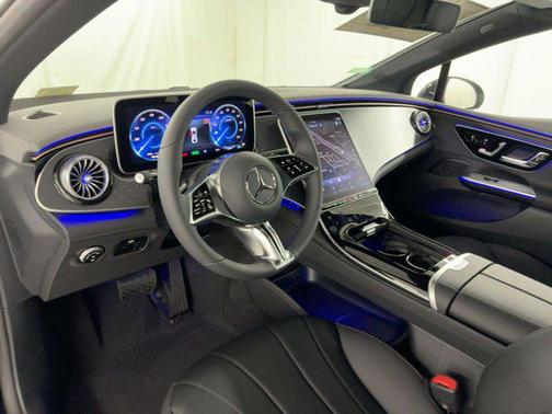 2026 Mercedes-Benz EQE 320+ EQE 320+