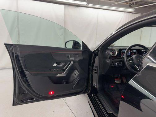 2023 Mercedes-Benz CLA 250 4MATIC