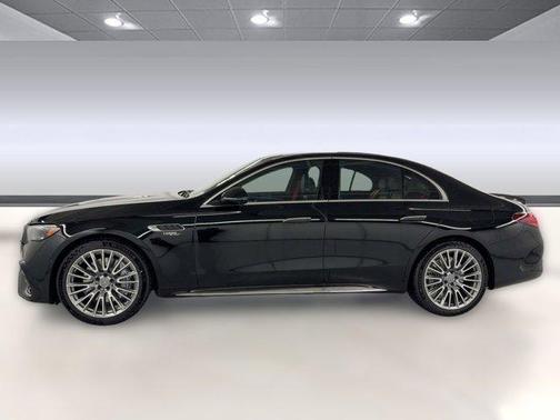 2026 Mercedes-Benz AMG E 53 E 4MATIC+