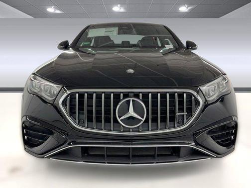 2026 Mercedes-Benz AMG E 53 E 4MATIC+