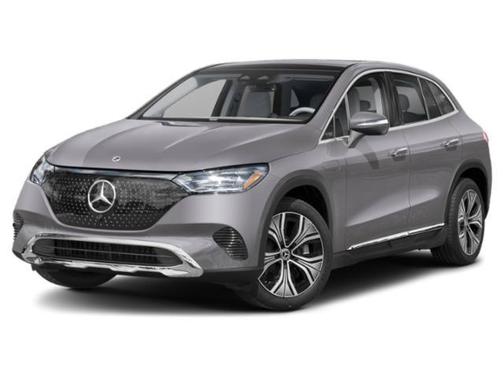 MANUFAKTUR Alpine Grey 2023 Mercedes-Benz EQE 350+ Base