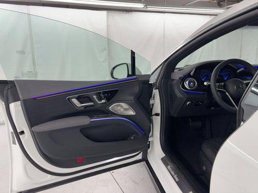 2026 Mercedes-Benz EQS 450 4MATIC