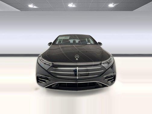 2026 Mercedes-Benz EQS 450 4MATIC