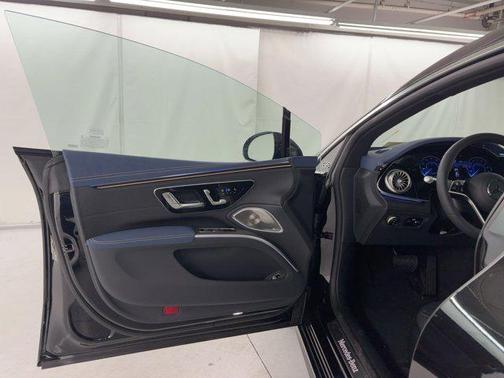 2026 Mercedes-Benz EQS 450 4MATIC