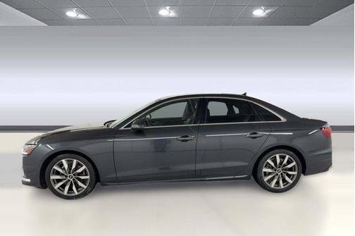 2021 Audi A4 40 Premium