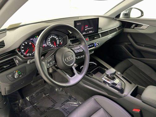 2021 Audi A4 40 Premium