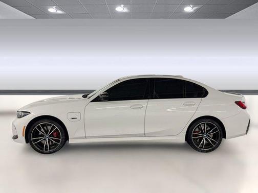 2023 BMW 330e Base