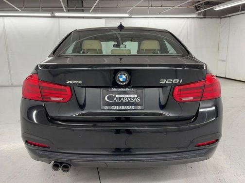 2016 BMW 328 xDrive