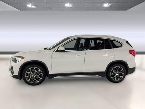 2020 BMW X1 xDrive28i