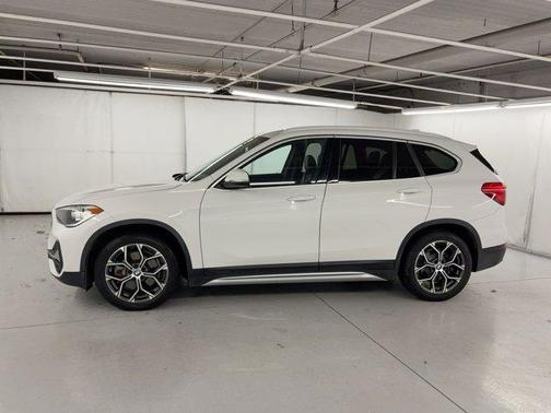 2020 BMW X1 xDrive28i