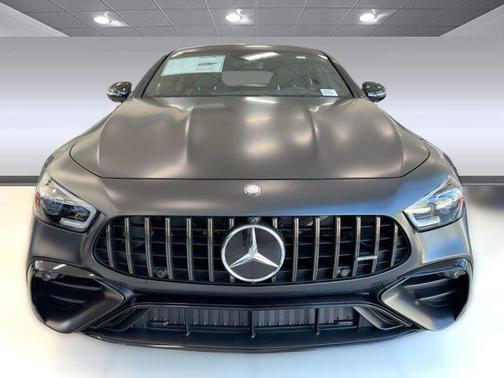 2026 Mercedes-Benz AMG GT 43 4-Door