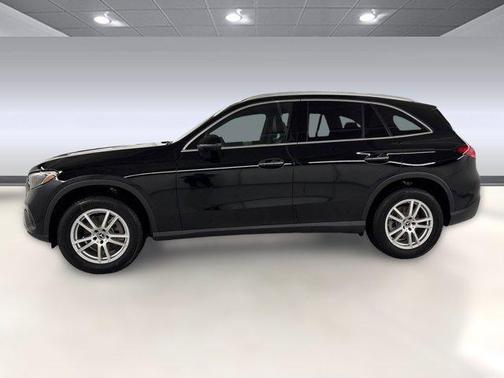 2024 Mercedes-Benz GLC 300 Base