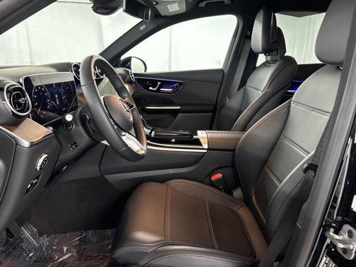 2024 Mercedes-Benz GLC 300 Base