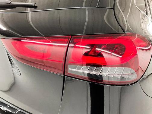 2022 Mercedes-Benz GLA 250 Base