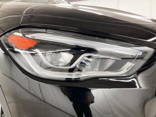 2022 Mercedes-Benz GLA 250 Base