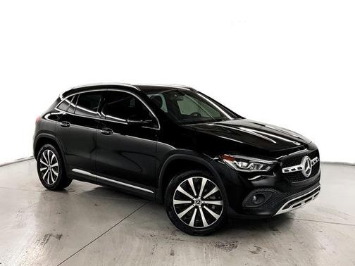 2022 Mercedes-Benz GLA 250 Base
