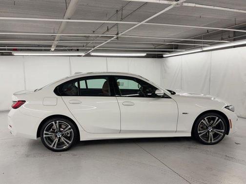2023 BMW 330e Base