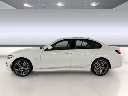 2023 BMW 330e Base