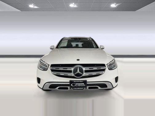 2022 Mercedes-Benz GLC 300 Base