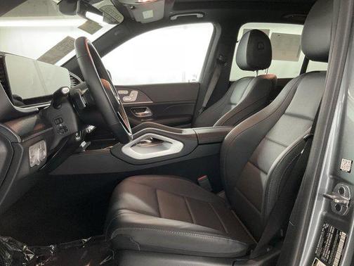 2025 Mercedes-Benz GLE 450e 4MATIC