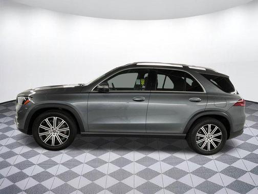 2025 Mercedes-Benz GLE 450e 4MATIC