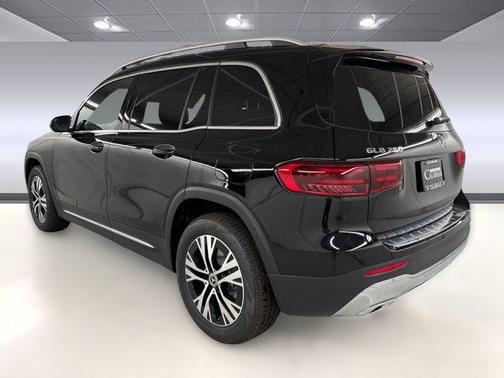 2026 Mercedes-Benz GLB 250 Base