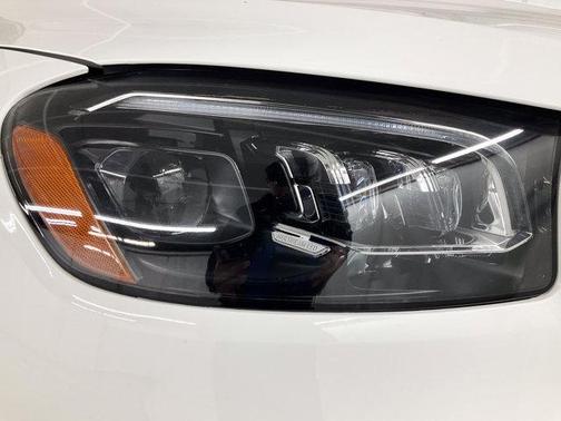 2022 Mercedes-Benz GLS 450 4MATIC