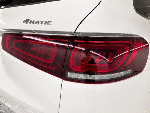 2022 Mercedes-Benz GLS 450 4MATIC