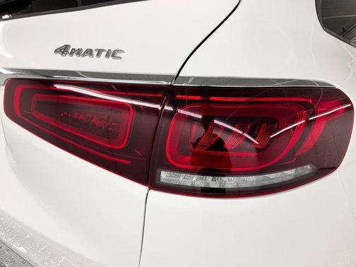 2022 Mercedes-Benz GLS 450 4MATIC