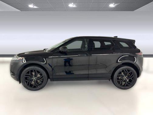 2023 Land Rover Range Rover Evoque SE