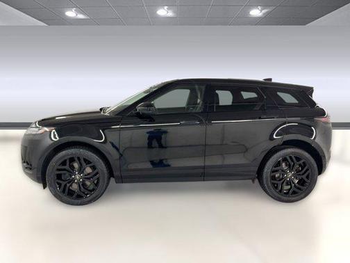 2023 Land Rover Range Rover Evoque SE