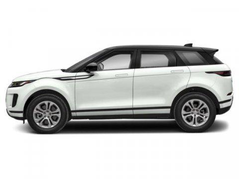 2023 Land Rover Range Rover Evoque SE
