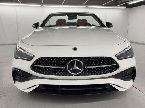 2024 Mercedes-Benz CLE 300 4MATIC Cabriolet