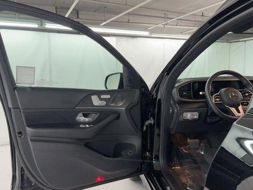 2022 Mercedes-Benz GLE 450 4MATIC