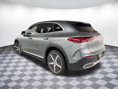 2025 Mercedes-Benz EQE 350+ Base