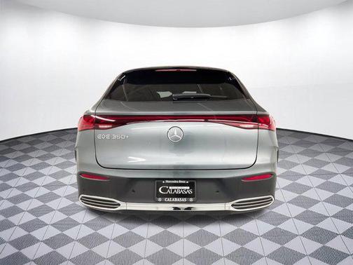 2025 Mercedes-Benz EQE 350+ Base