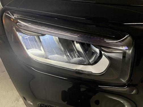 2025 Mercedes-Benz GLB 250 Base