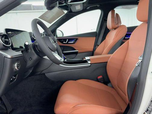2026 Mercedes-Benz C-Class C 300 4MATIC
