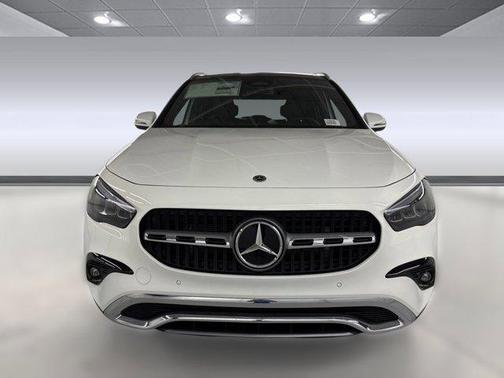2026 Mercedes-Benz GLA 250 4MATIC