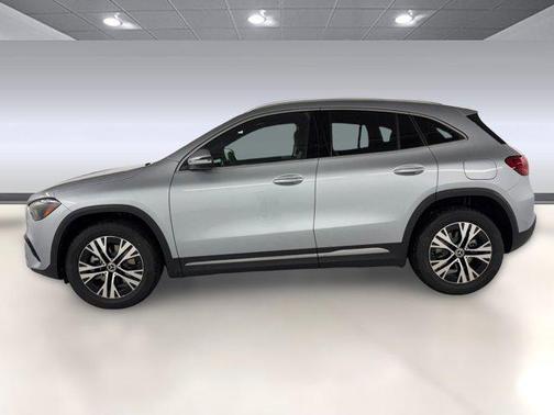 2026 Mercedes-Benz GLA 250 4MATIC