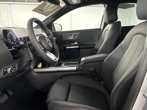 2026 Mercedes-Benz GLA 250 4MATIC