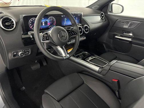 2026 Mercedes-Benz GLA 250 4MATIC