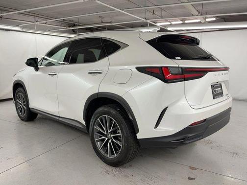 2022 Lexus NX 350 NX 350