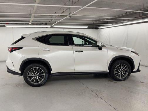2022 Lexus NX 350 NX 350