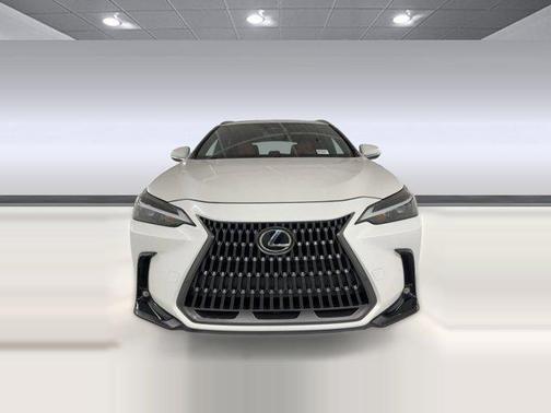 2022 Lexus NX 350 NX 350