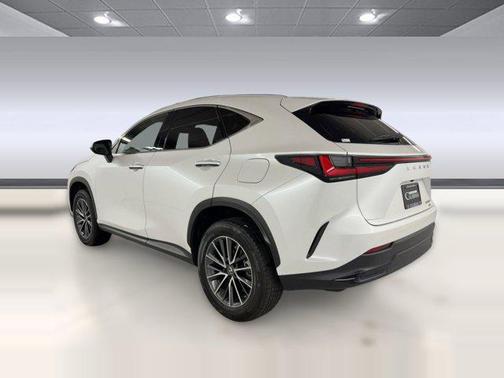 2022 Lexus NX 350 NX 350