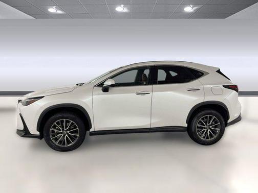 2022 Lexus NX 350 NX 350