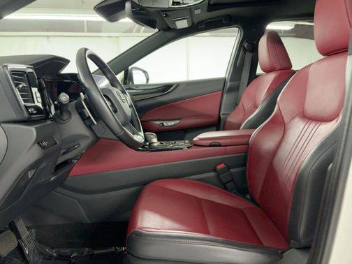 2022 Lexus NX 350 NX 350